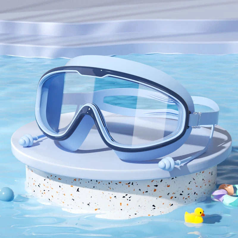 Lunette de natation Enfant