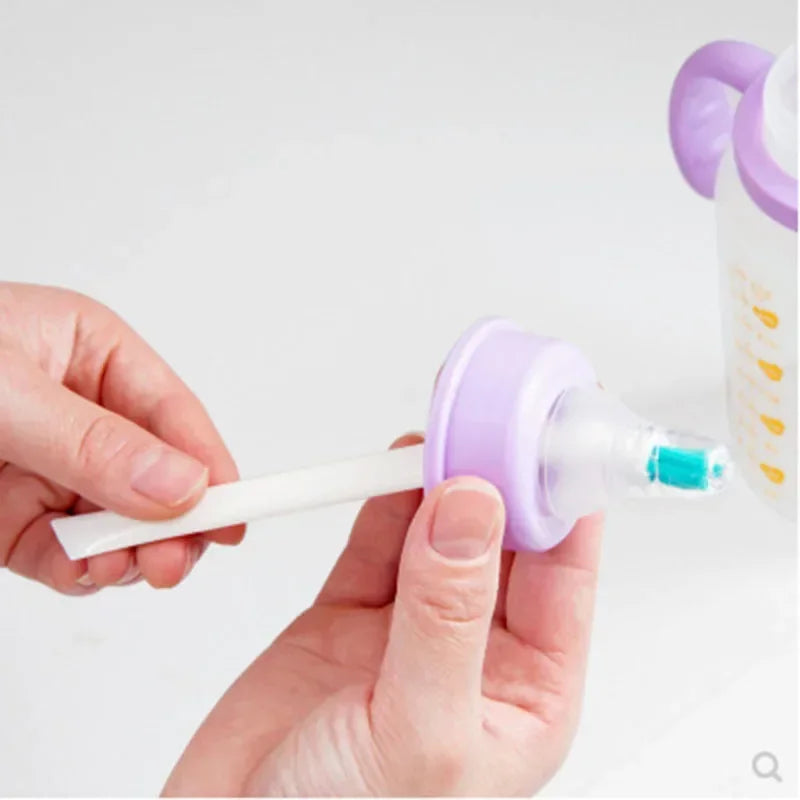 Mini brosse de nettoyage