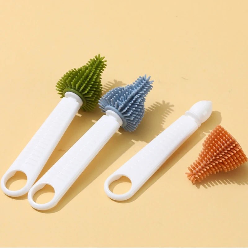 Brosse de nettoyage
