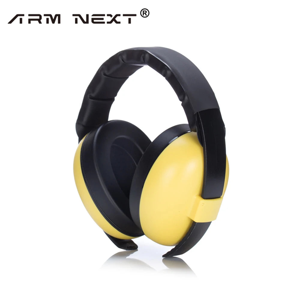 Casque Anti-bruit
