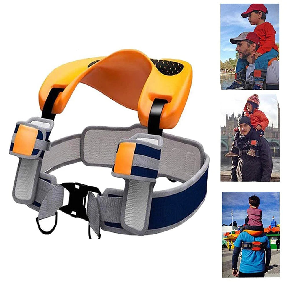 Porte- Bébé de Randonnée