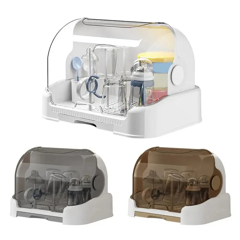 Étendoir à biberon