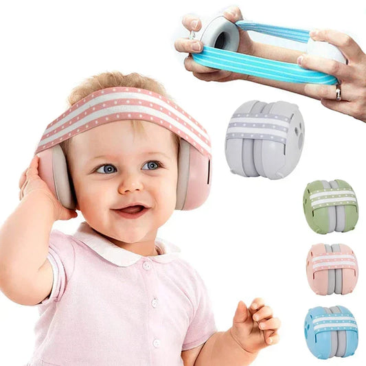 Casque Anti-Bruit