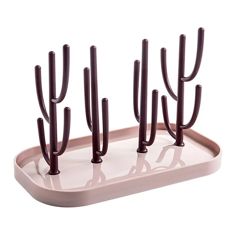 Support de sèchage biberon