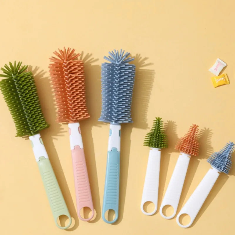 Brosse de nettoyage