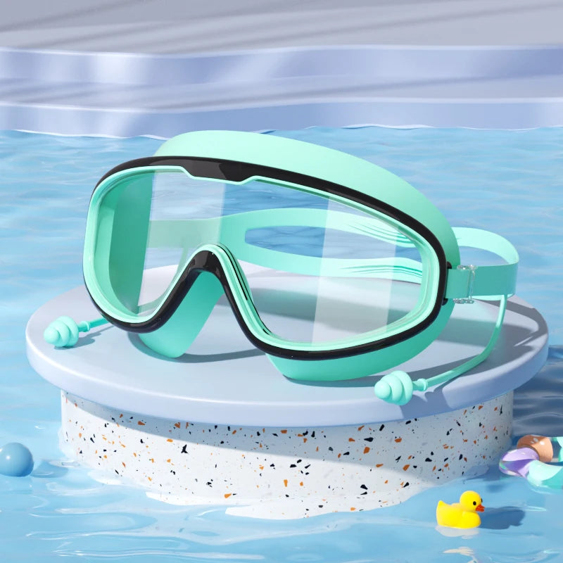 Lunette de natation Enfant