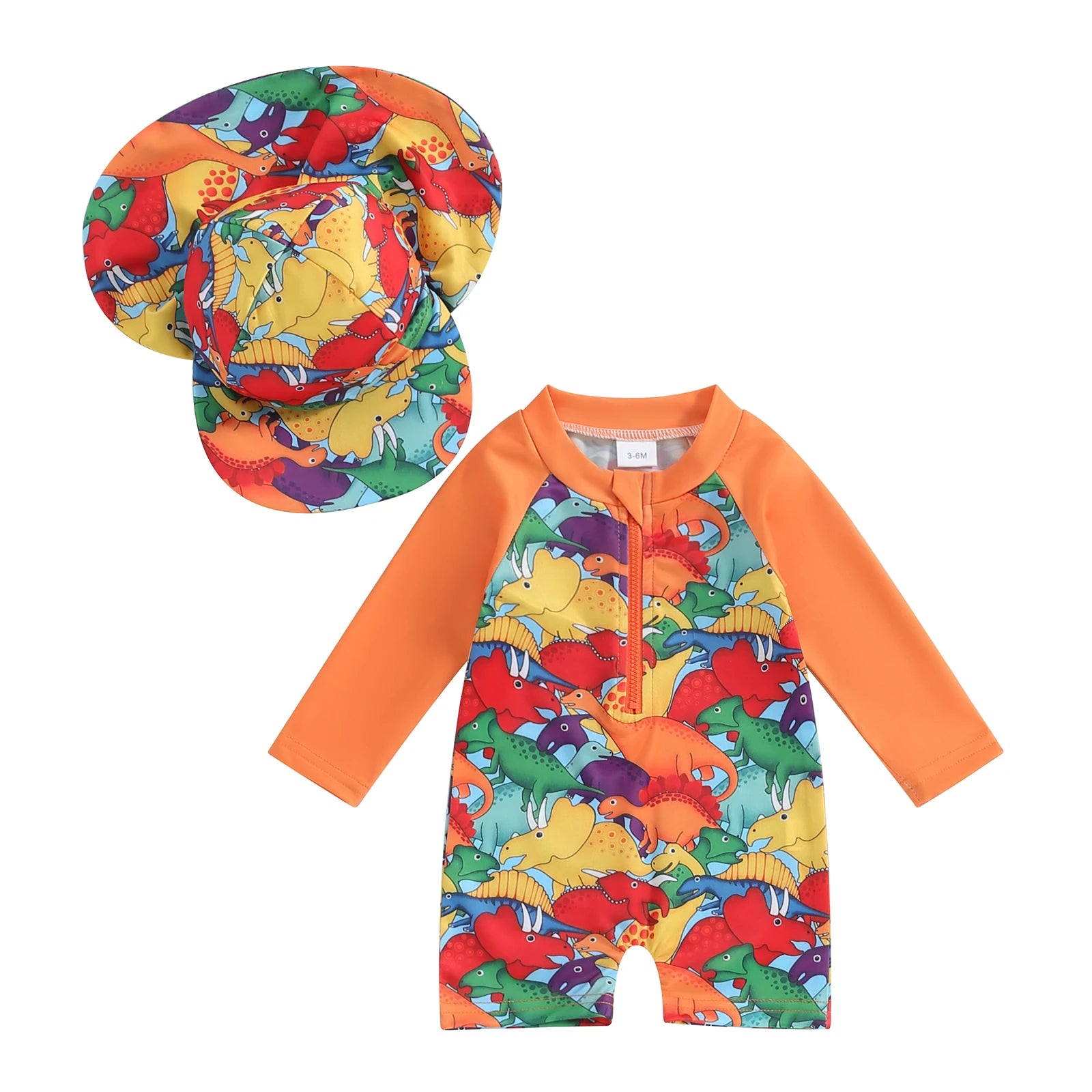 Maillot de bain Bébé Garçon & Fille
