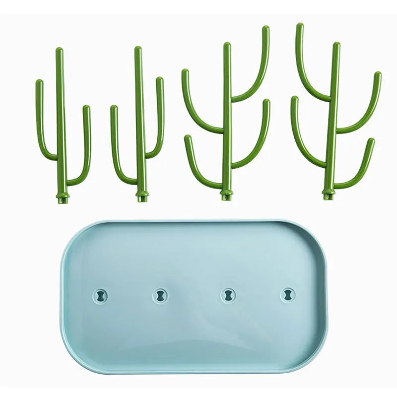 Support de sèchage biberon