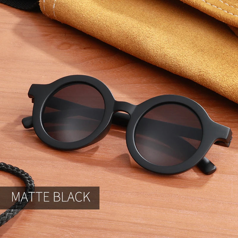 Lunettes de Soleil Bébé 0-36 Mois