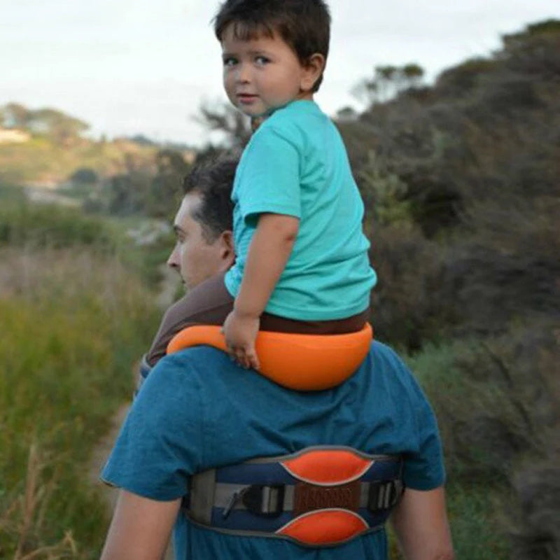 Porte- Bébé de Randonnée