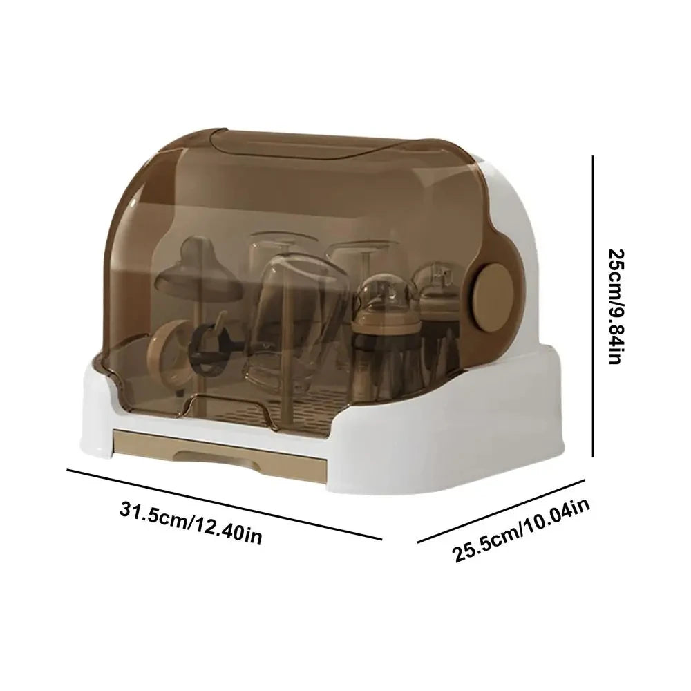 Étendoir à biberon