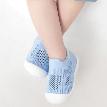 Chaussures pour Bébé Confort Plus+