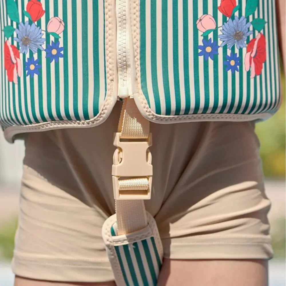 Gilet de natation enfant