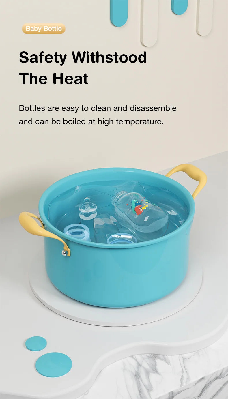 Biberons - 150/240ML