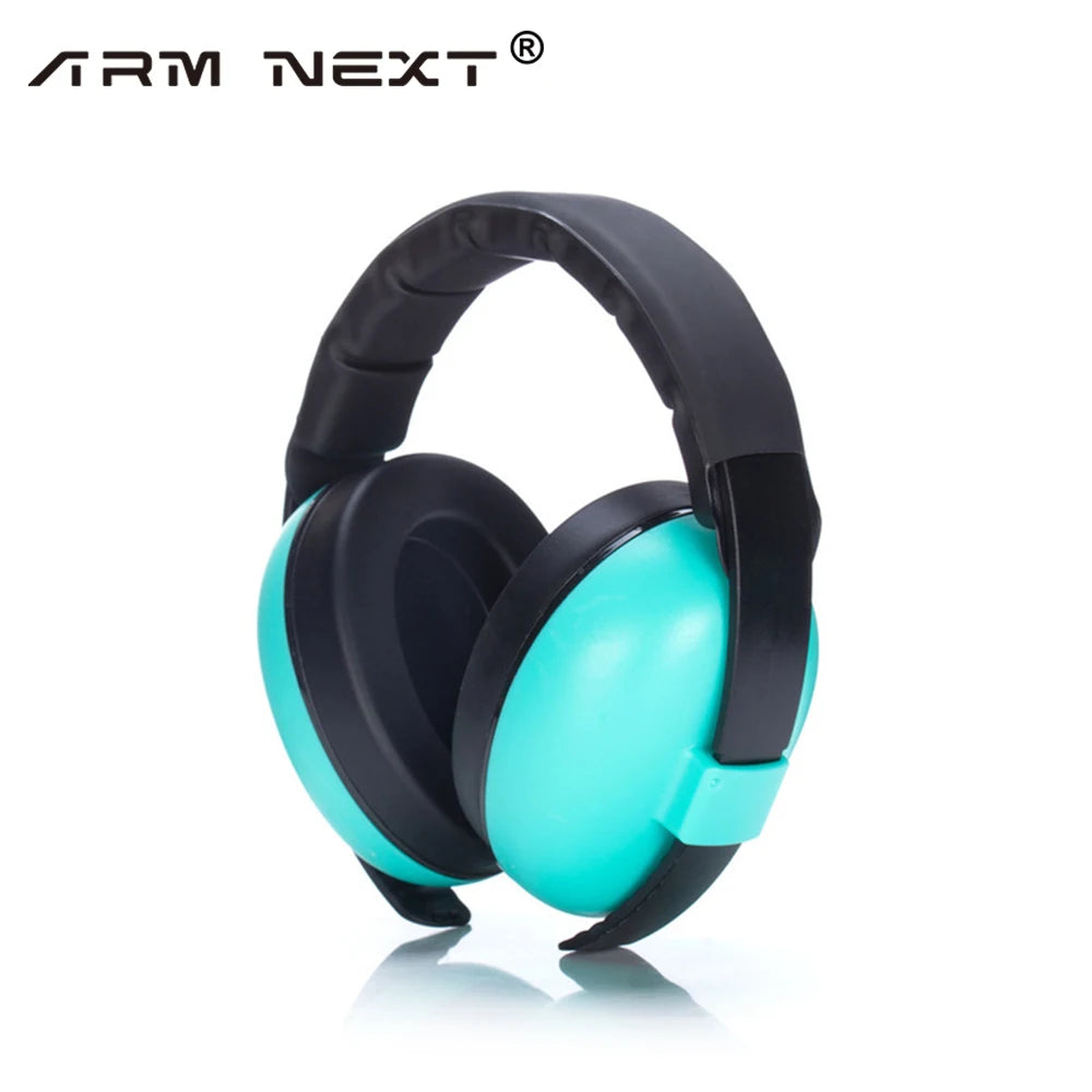Casque Anti-bruit