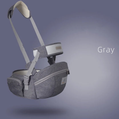Porte-bébé 4 en 1