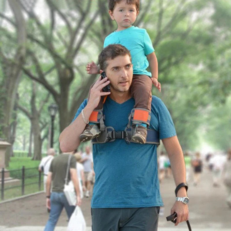 Porte- Bébé de Randonnée