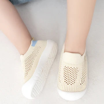 Chaussures pour Bébé Confort Plus+