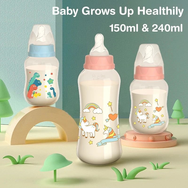 Biberons - 150/240ML