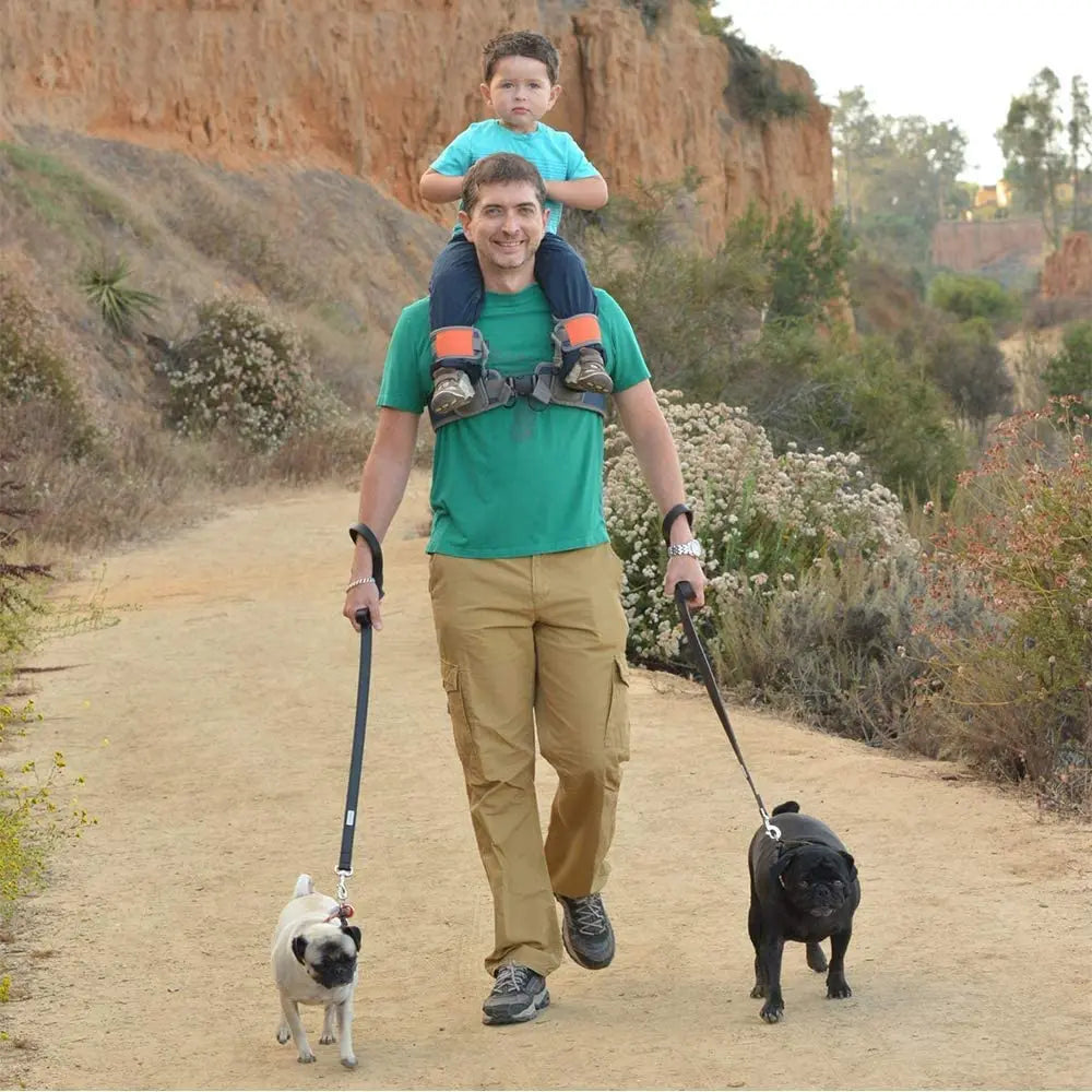Porte- Bébé de Randonnée