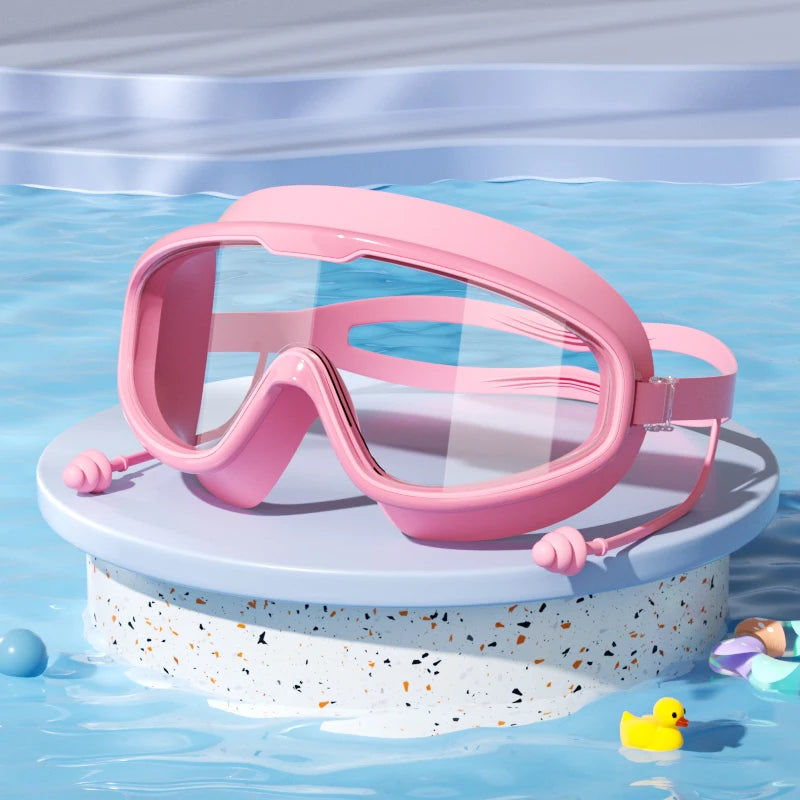 Lunette de natation Enfant