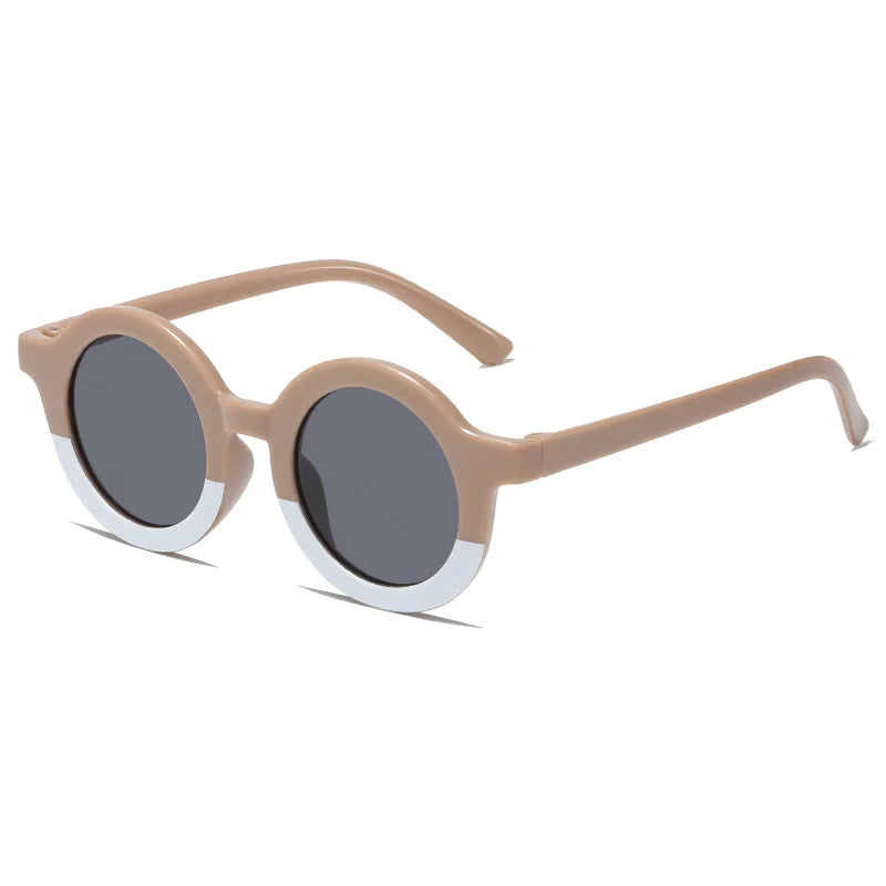Lunettes de Soleil Bébé 0-36 Mois