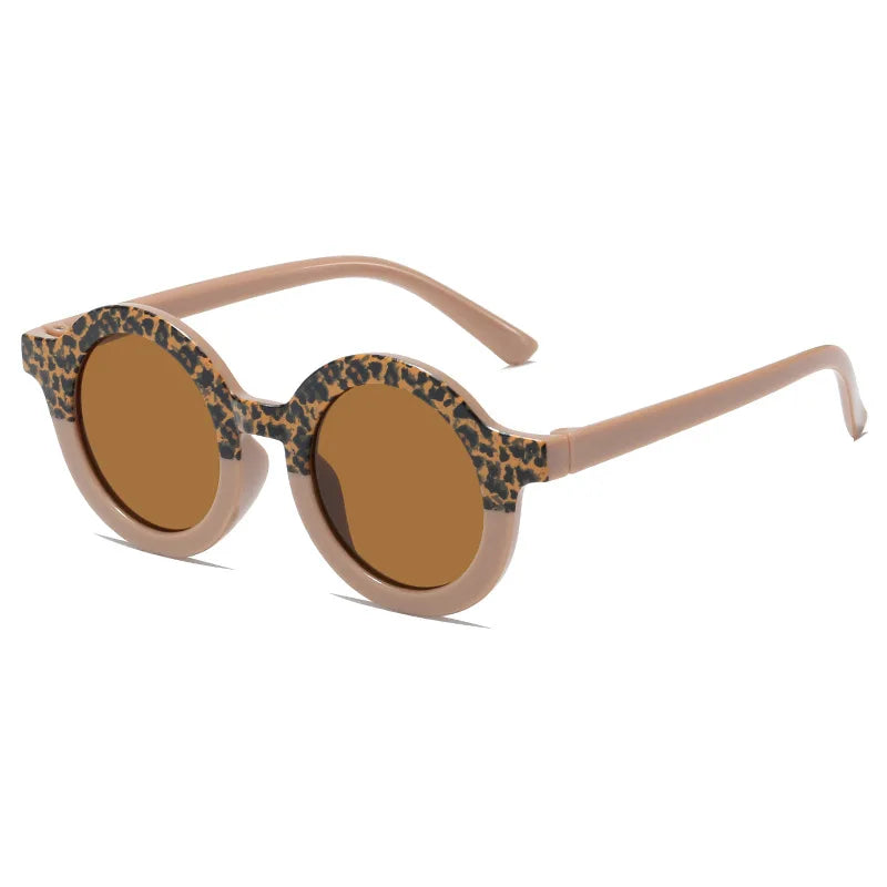 Lunettes de Soleil Bébé 0-36 Mois