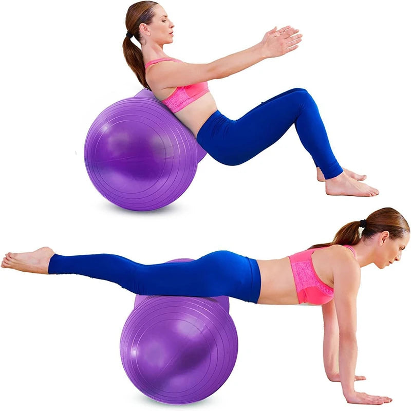 Ballon de grossesse - ovale