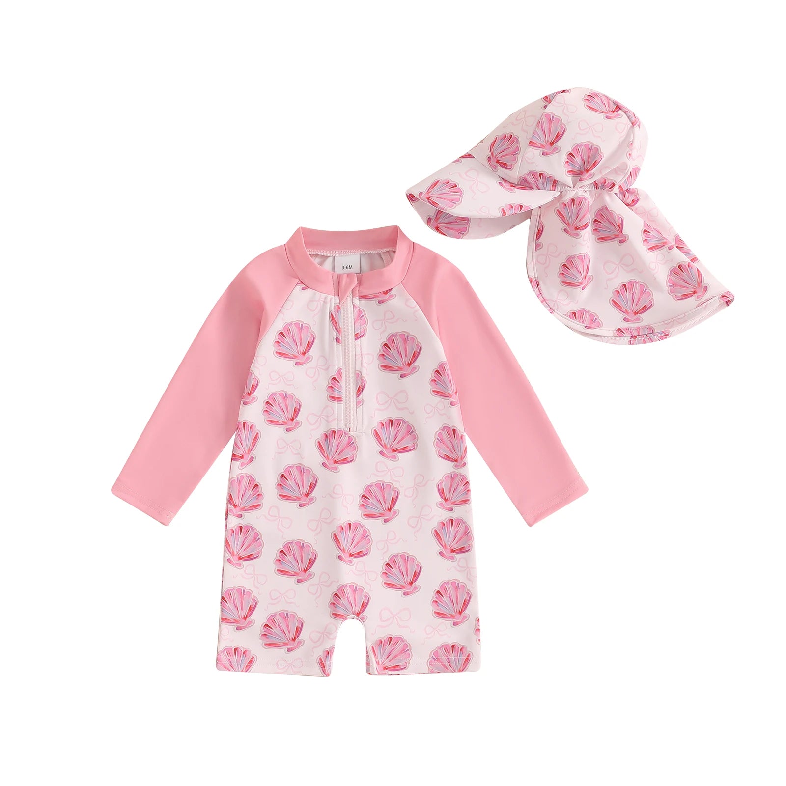 Maillot de bain Bébé Garçon & Fille