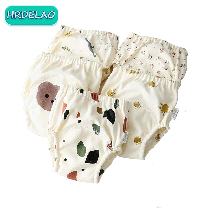 Couche lavable