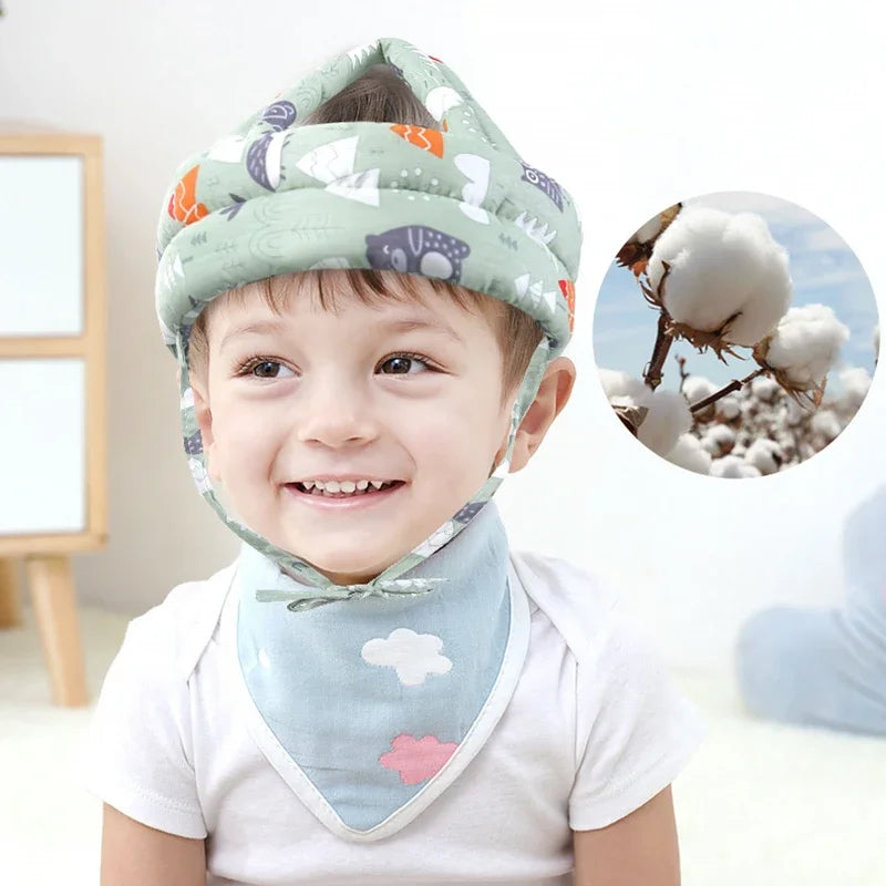 Casque Anti-Chute