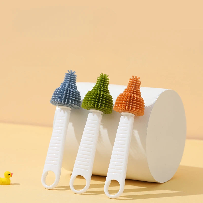 Brosse de nettoyage