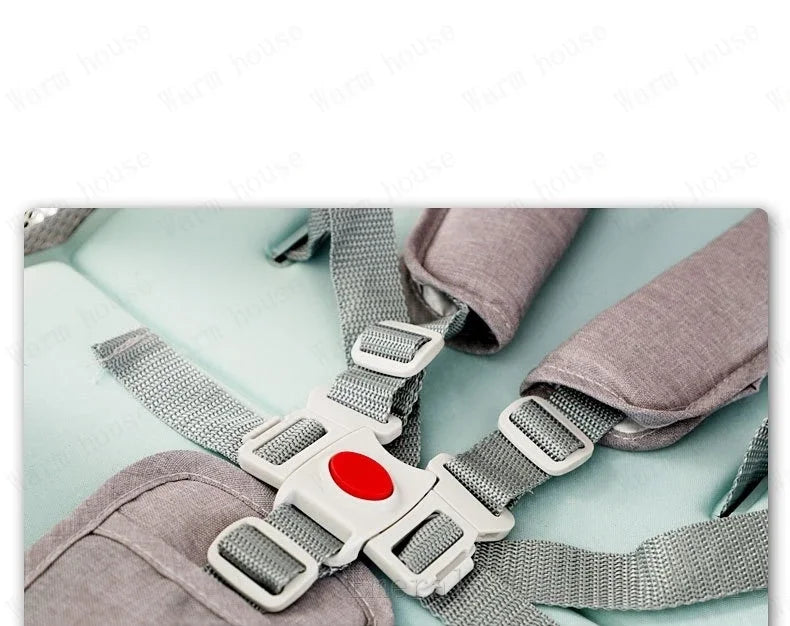 baby stroller 3in1 Luxury High Landscape baby pram portable baby pushchair multifunctional Newborn Carriage double faced
