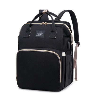 Sac à langer polivalent