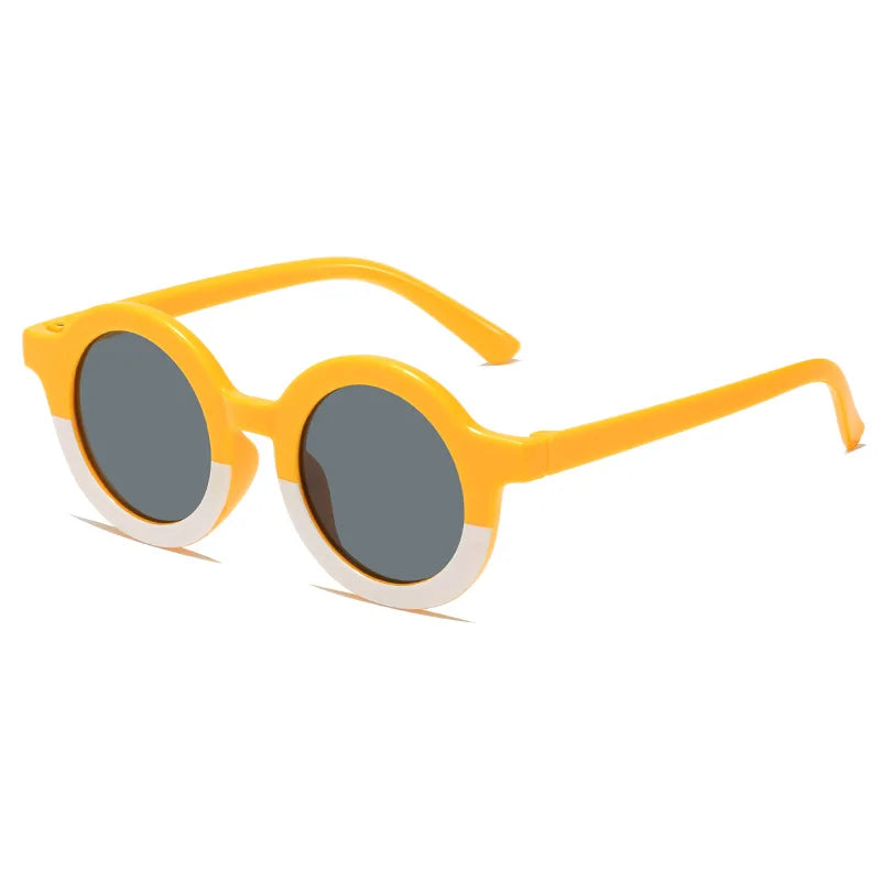 Lunettes de Soleil Bébé 0-36 Mois