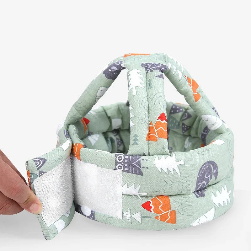 Casque Anti-Chute