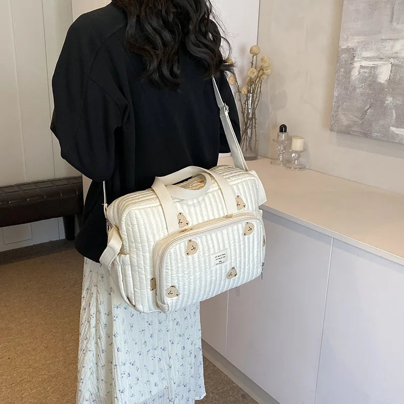 Sac de lange Bear® - II