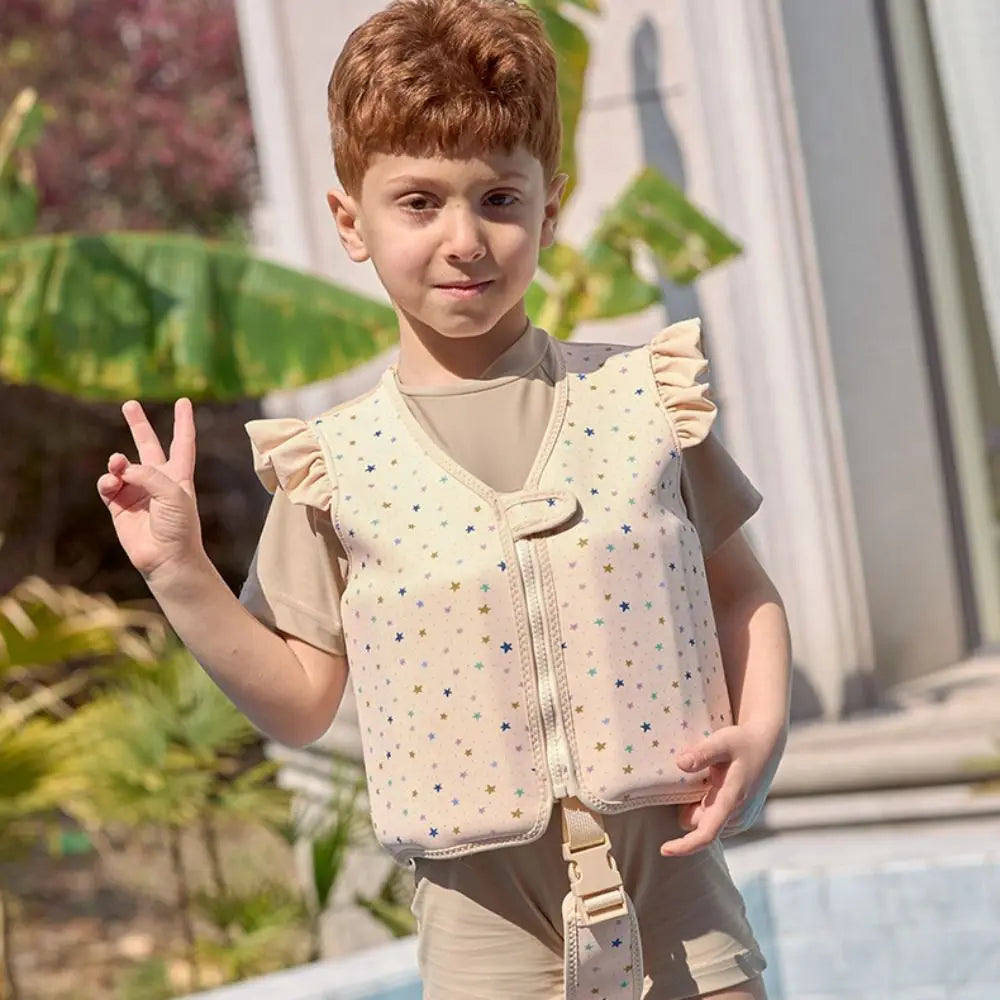 Gilet de natation enfant