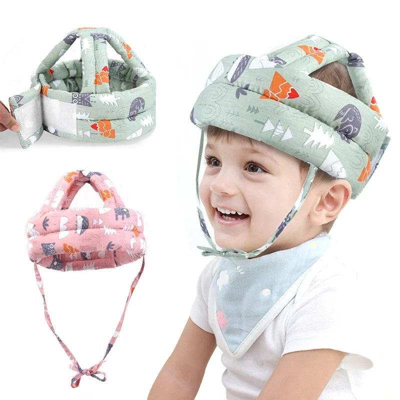Casque Anti-Chute