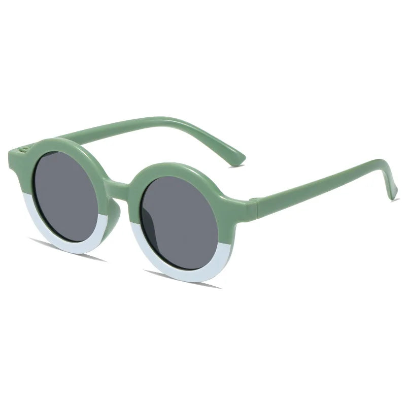 Lunettes de Soleil Bébé 0-36 Mois