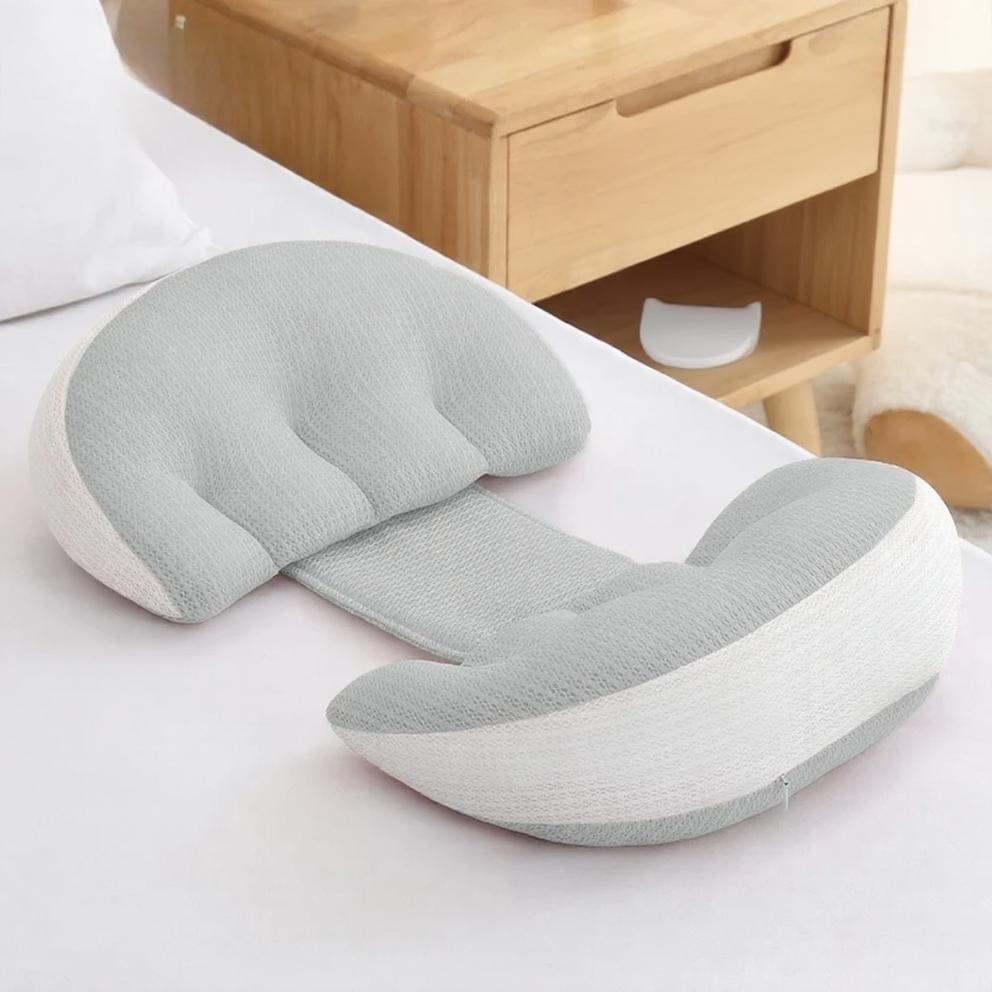 Oreiller spécial grossesse