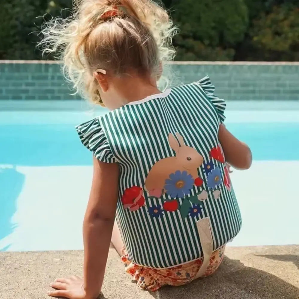 Gilet de natation enfant