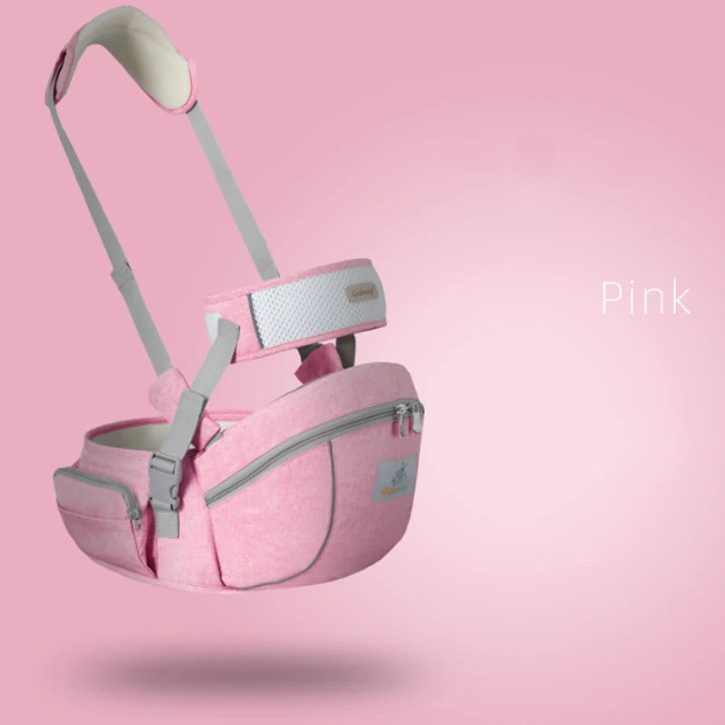 Porte-bébé 4 en 1