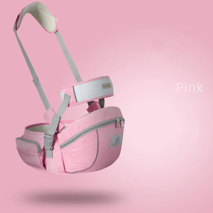 Porte-bébé 4 en 1
