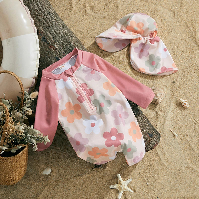 Maillot de bain Bébé Garçon & Fille
