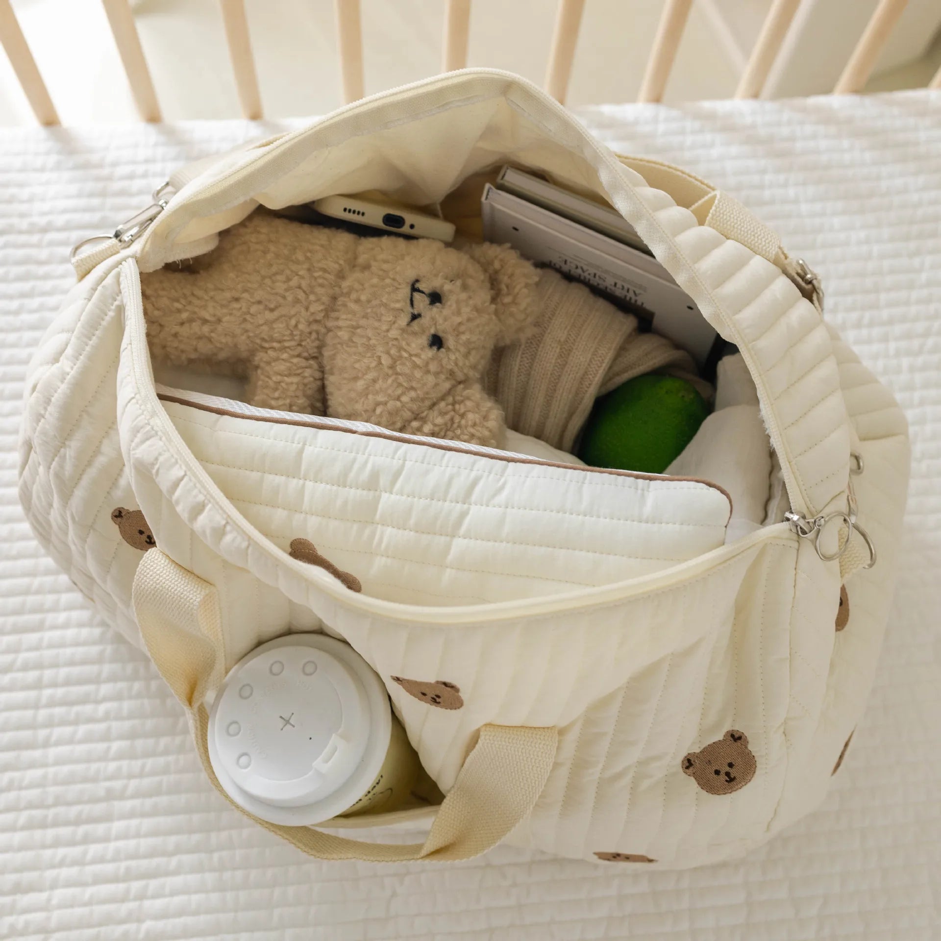 Sac de lange Bear®