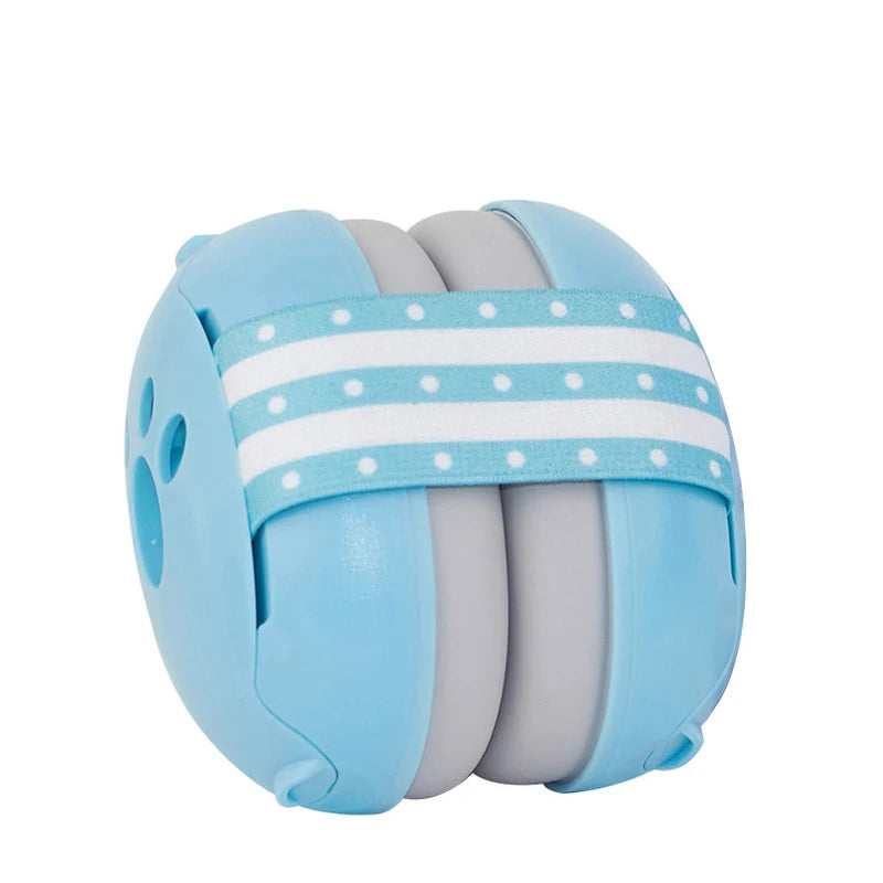 Casque Anti-Bruit