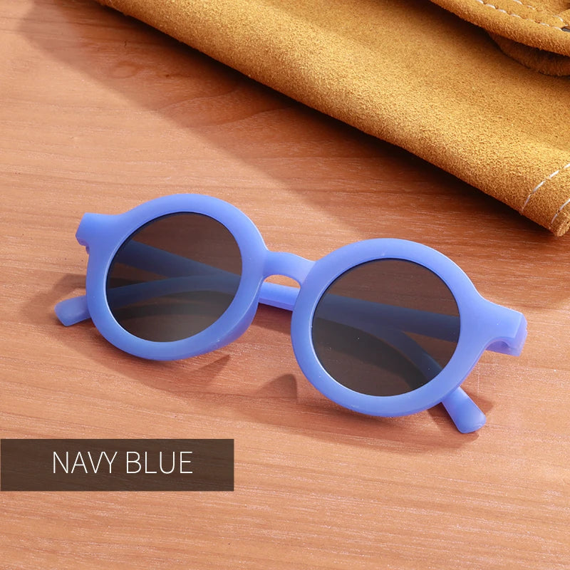 Lunettes de Soleil Bébé 0-36 Mois