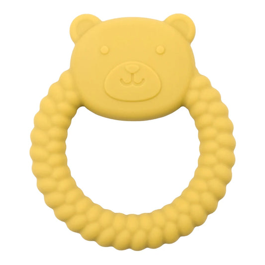 Anneaux de dentition