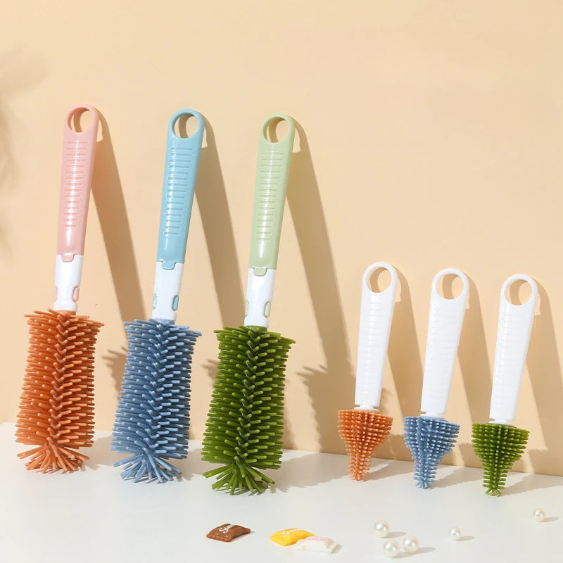 Brosse de nettoyage